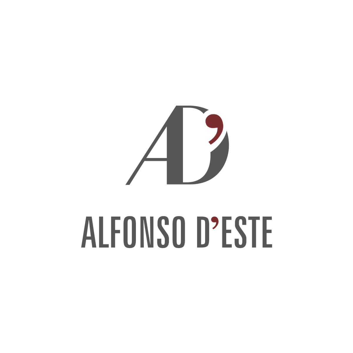 Alfonso D´Este