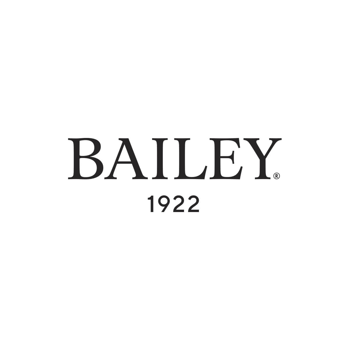 Bailey 1922