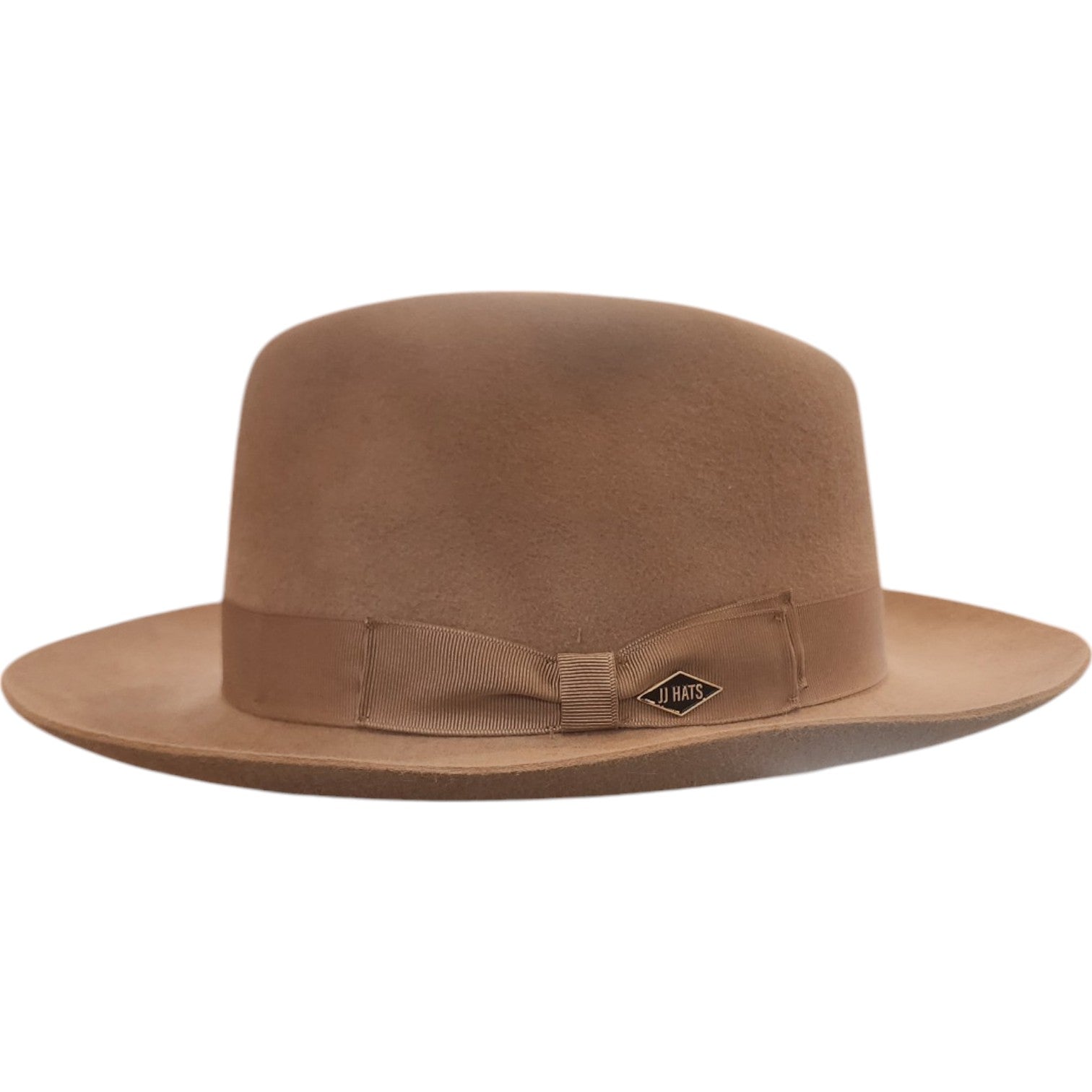 Fedora Furfelt by JJ Hats