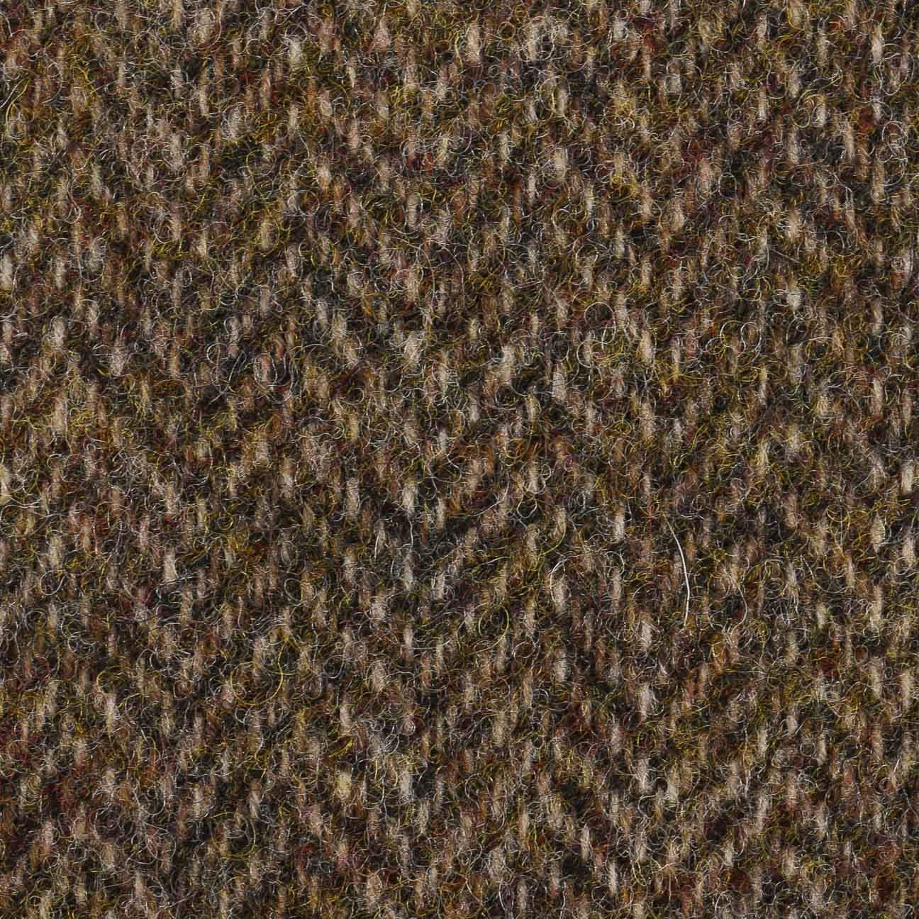 light brown herringbone