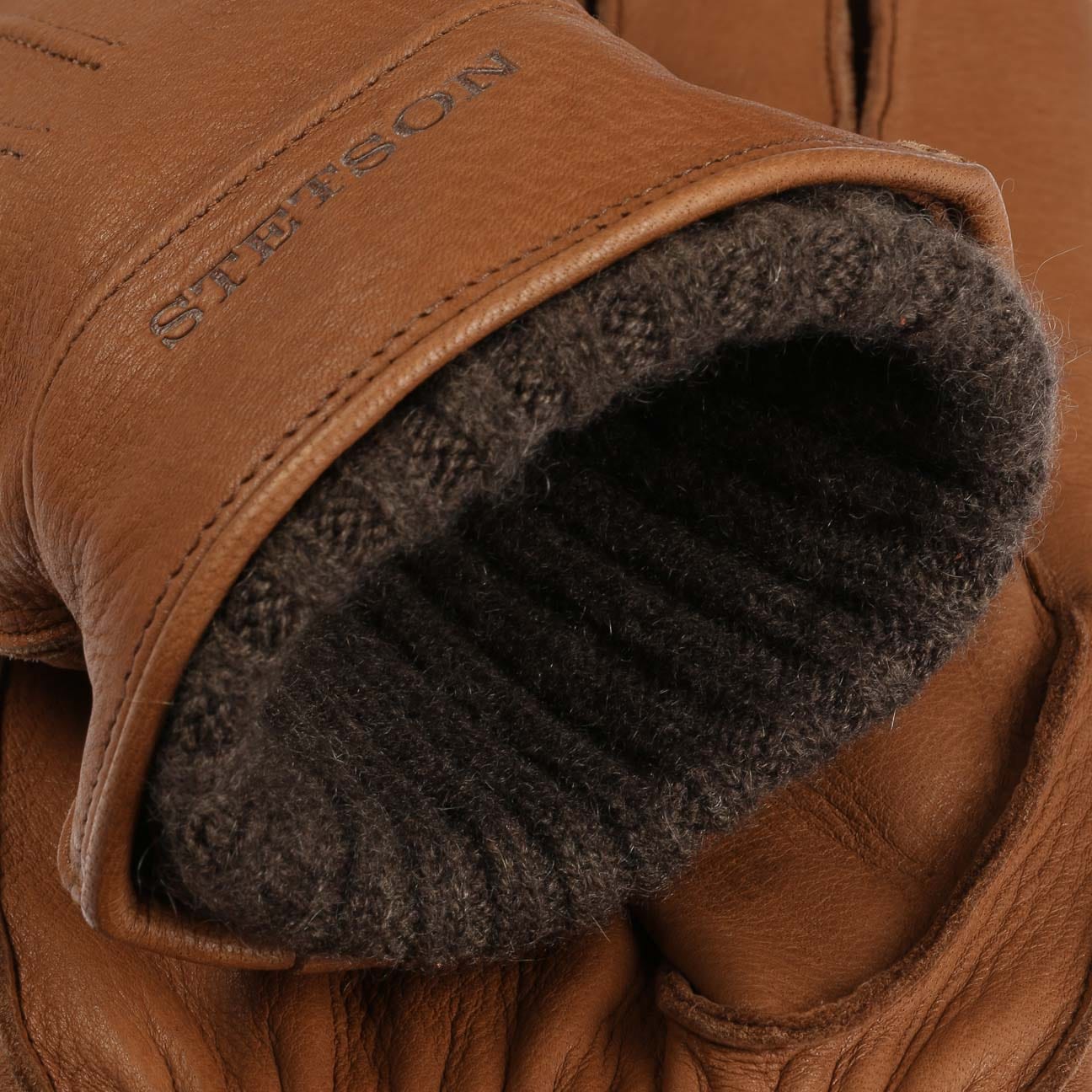 saddle-brown