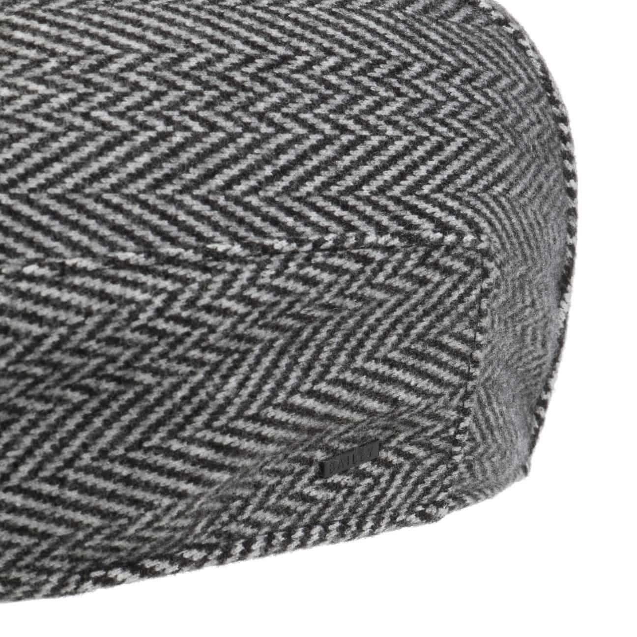 grey herringbone