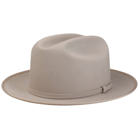 Western Woolfelt by JJ Hats