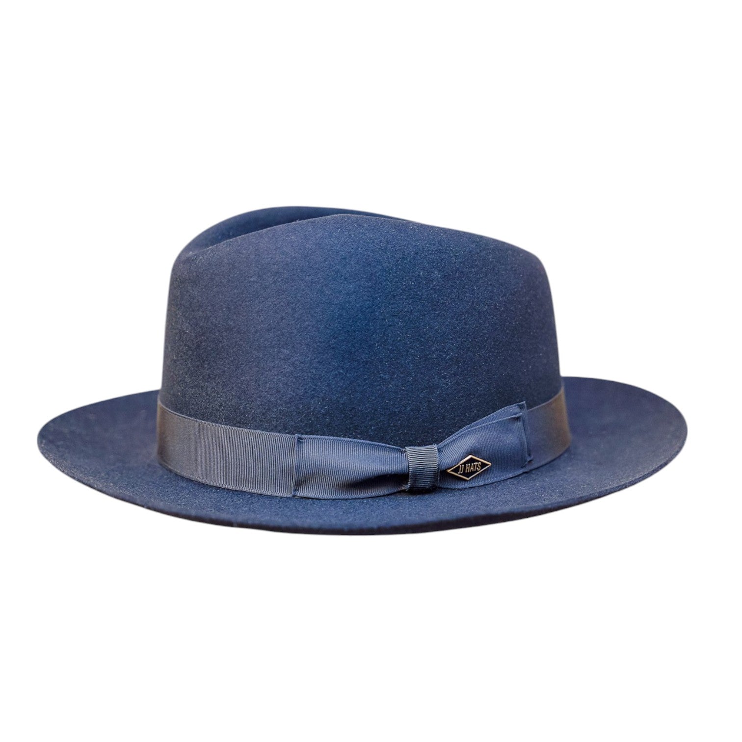 Fedora Furfelt by JJ Hats