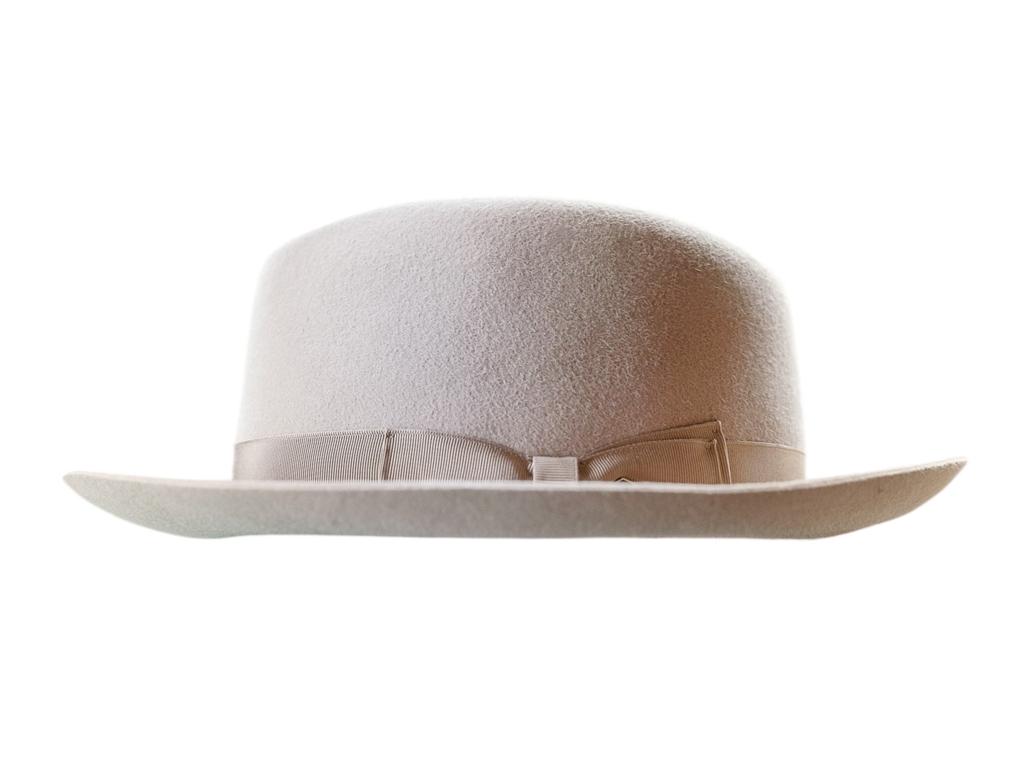 Fedora Furfelt by JJ Hats