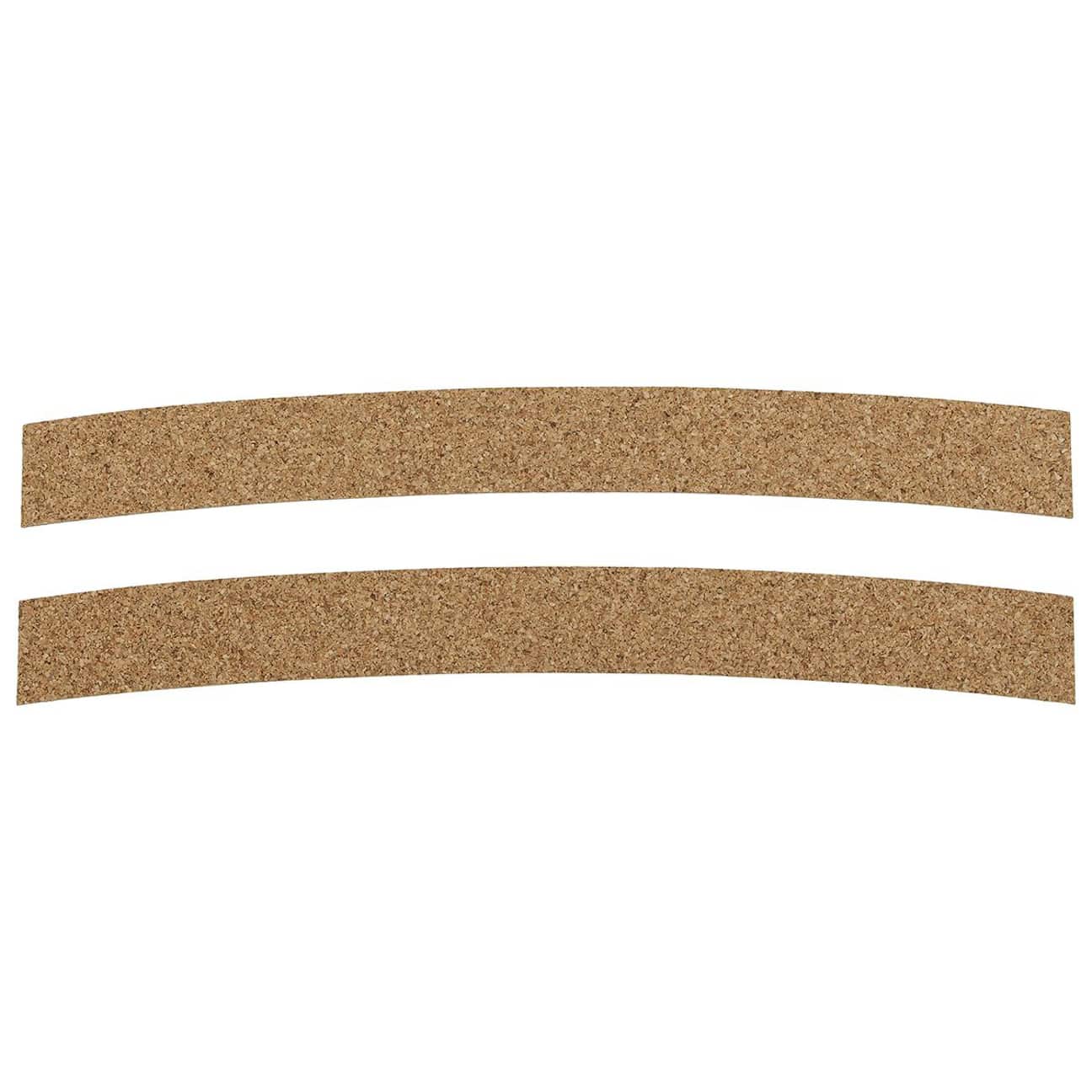 Cork Strip Inlays by Lierys